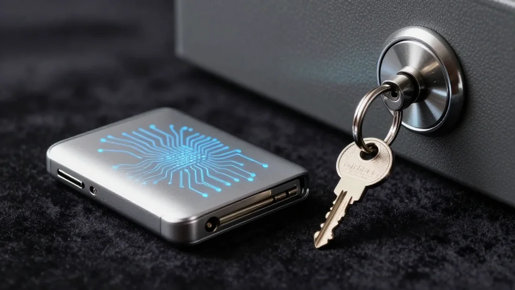 Professional Crypto Recovery: Essential Steps & Services
