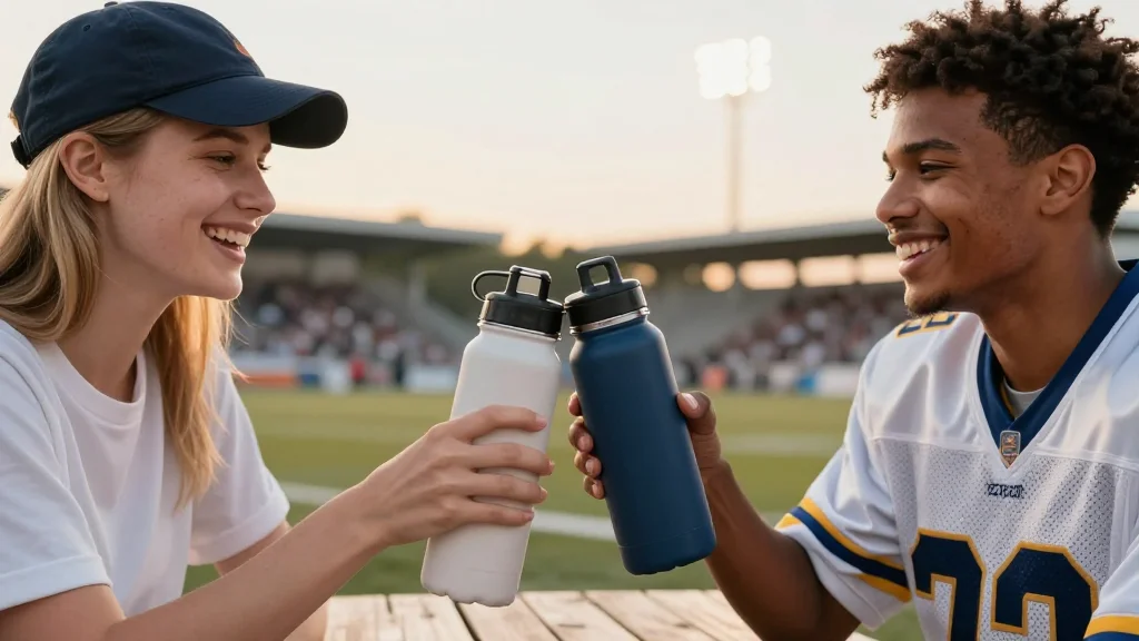 Fox Funds Harvard Research: Can Sports Cure Loneliness Epidemic?