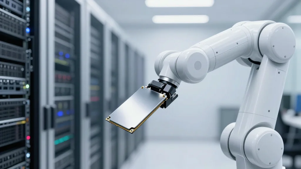 Flex and Teradyne Robotics Expand Partnership to Accelerate Global Intelligent Automation
