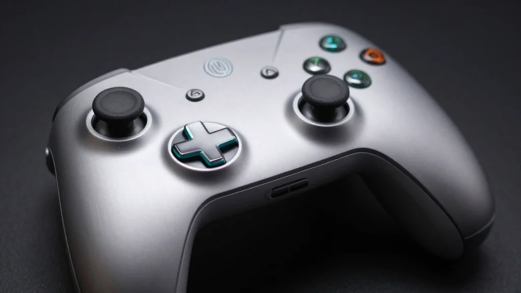 Xbox’s Nostalgic Green Logo Signals a Return to Its Roots