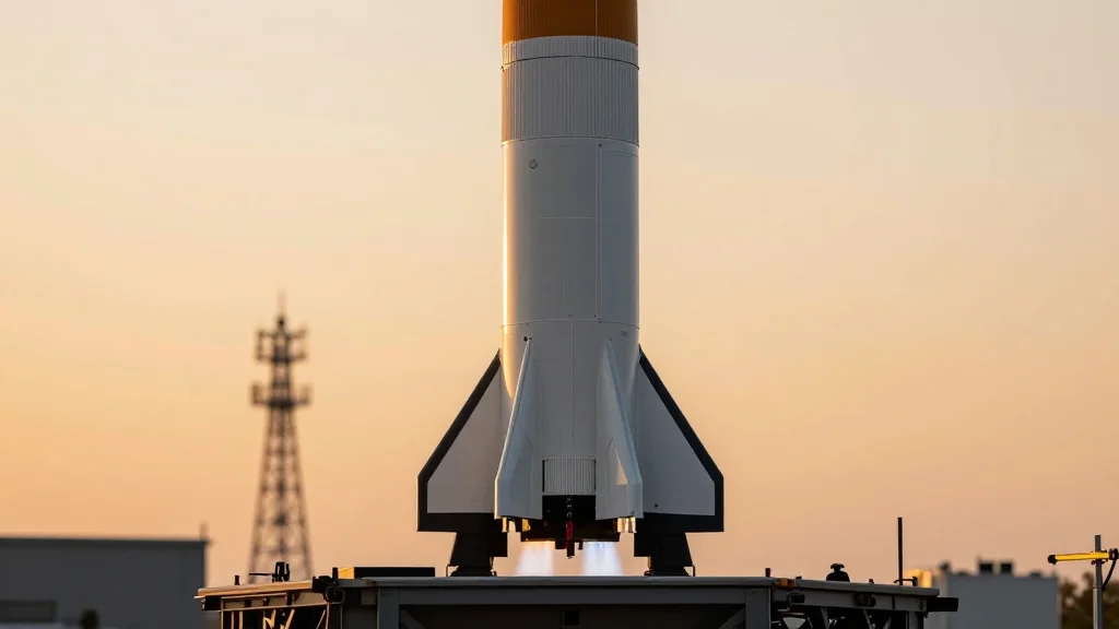 Rocket Lab Posts Record $200M Q1 Revenue, Secures $190M US Defense Contract