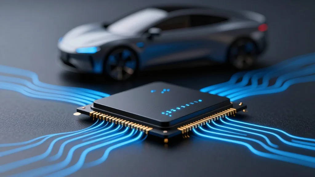 Musk Secures 100‑200M AI Chips for Massive Scale