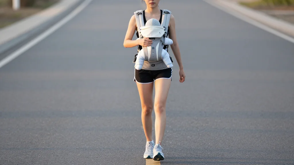 Olympian Molly Huddle Completes Marathon Six Months Postpartum, Highlights Stroller‑Friendly Course
