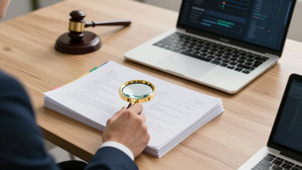 AI Is Scoring Your Job Candidates. Can You Explain How?