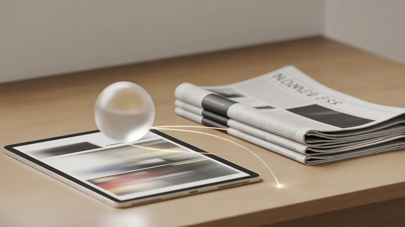Meta Strikes AI Licensing Deals with CNN, Fox News, and USA Today