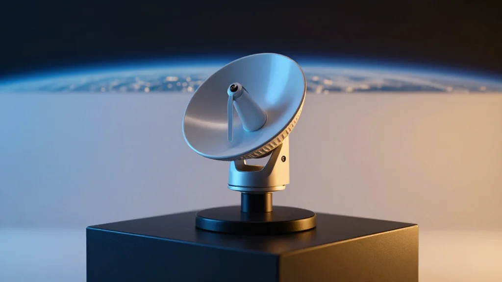 Google Spinout Aalyria Raises $100M, Reaching $1.3B Valuation