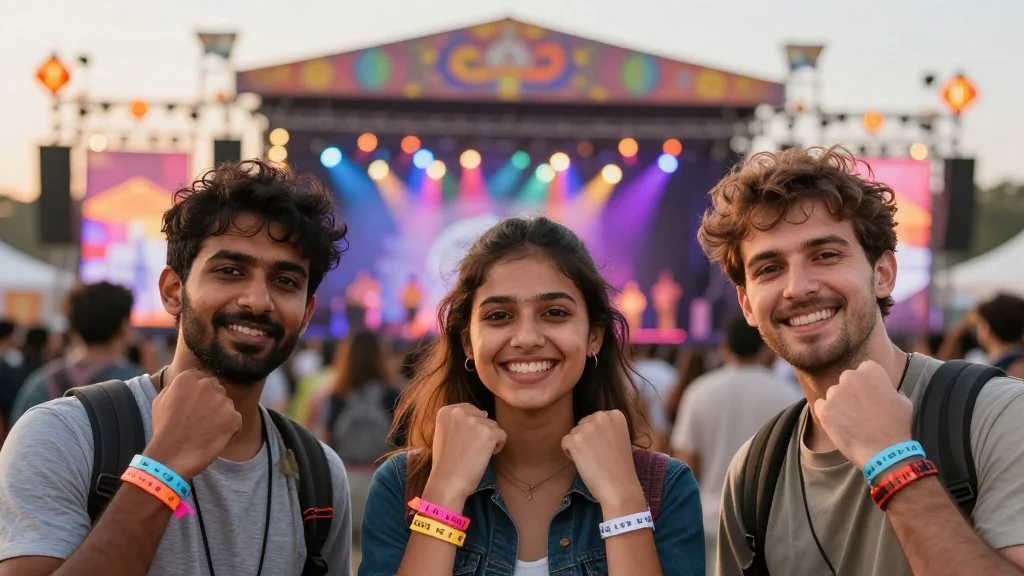 Indian Travelers Favor Festival Tourism Over Classic Sightseeing