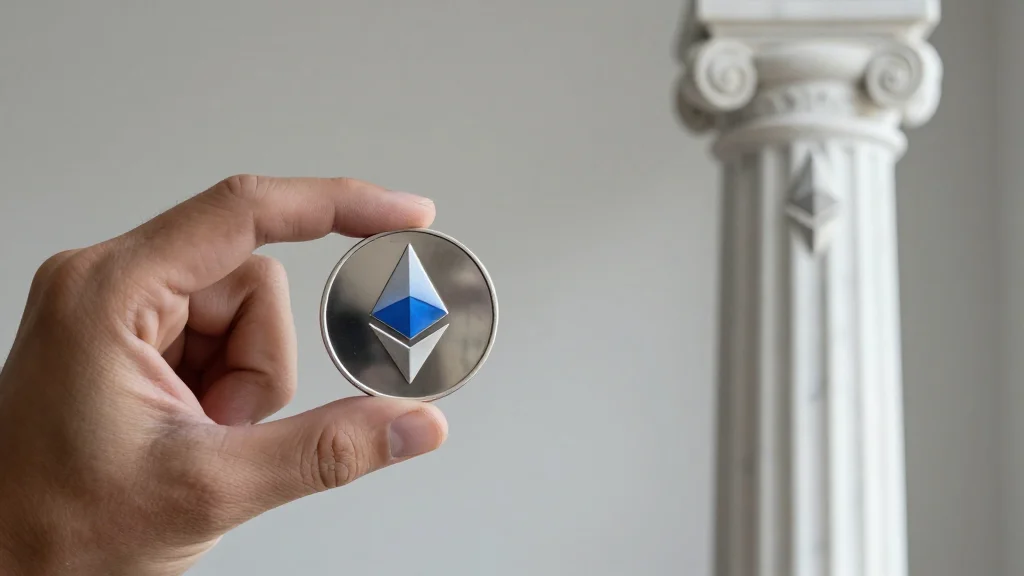Ethereum's Identity Crisis: Tool or Institutional Power?
