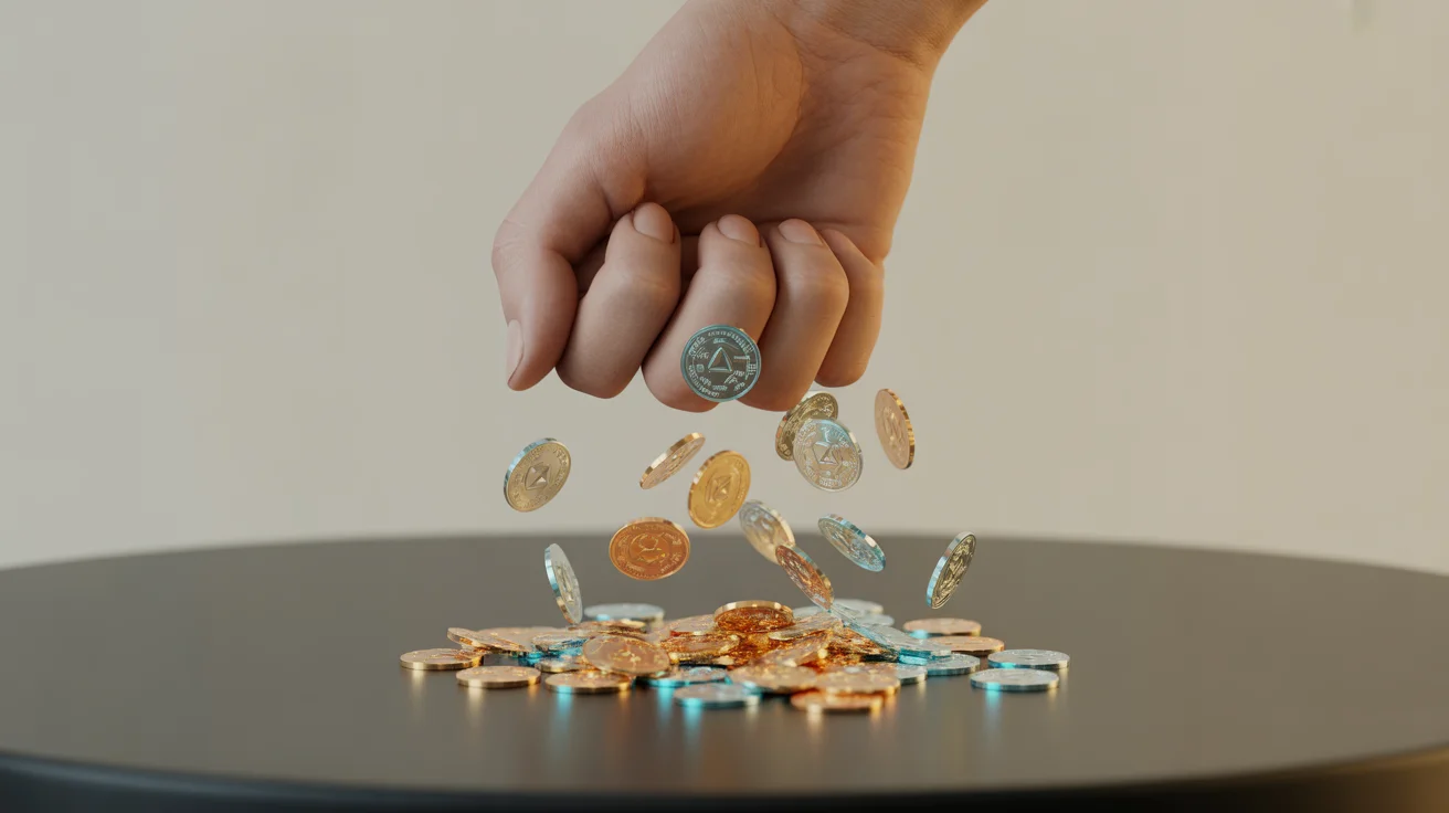 4‑Year Cycle Myth: Altcoins Surge, BTC Rises Soon