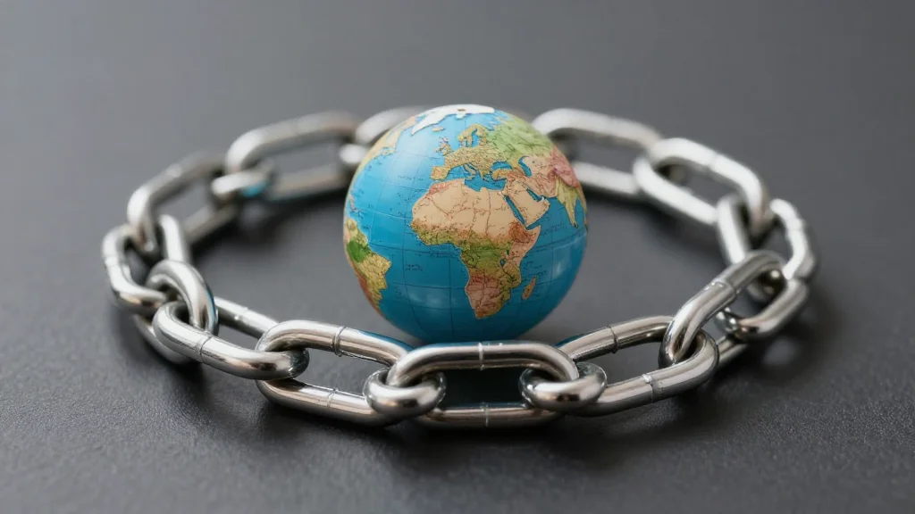 MTN Appoints Andrew Savage as Executive: Global Sourcing and Supply Chain