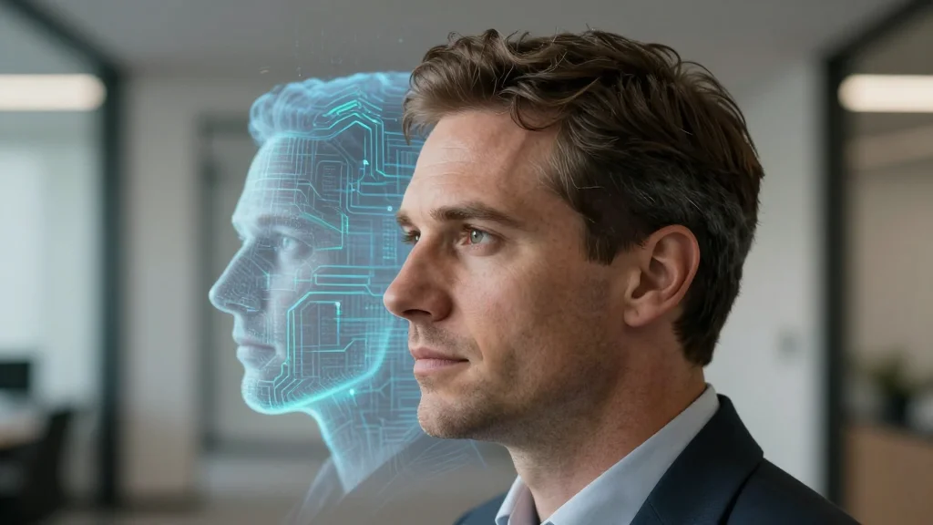 Do You Need A Digital Twin To Get Hired? The Hype, Reality, And What Comes Next