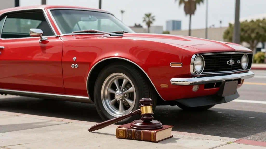 "Leno's Law" Emissions Bill Is Back, And Might Even Pass This Time