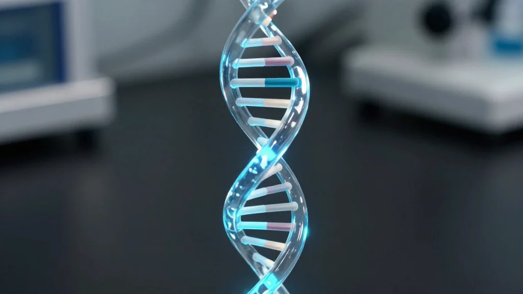Twist Bioscience Q2 2026 Loss Widens as Synthetic DNA Demand Slows