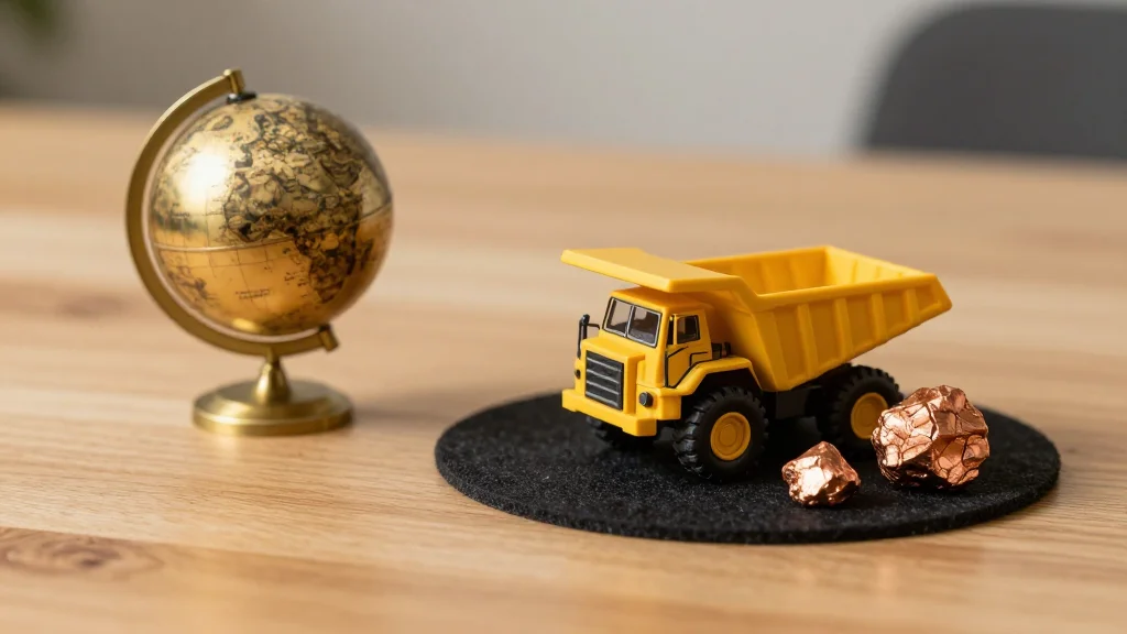 De-Risking Mineral Supply Chains as an Economic Opportunity
