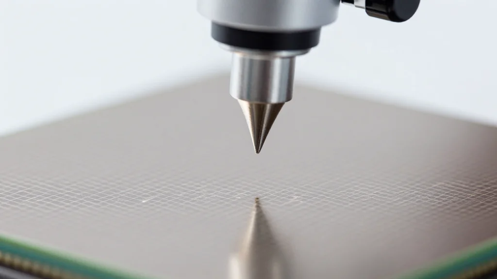 Park Systems Launches NX1 AFM, Enabling Atomic‑Scale Imaging in Ambient Labs