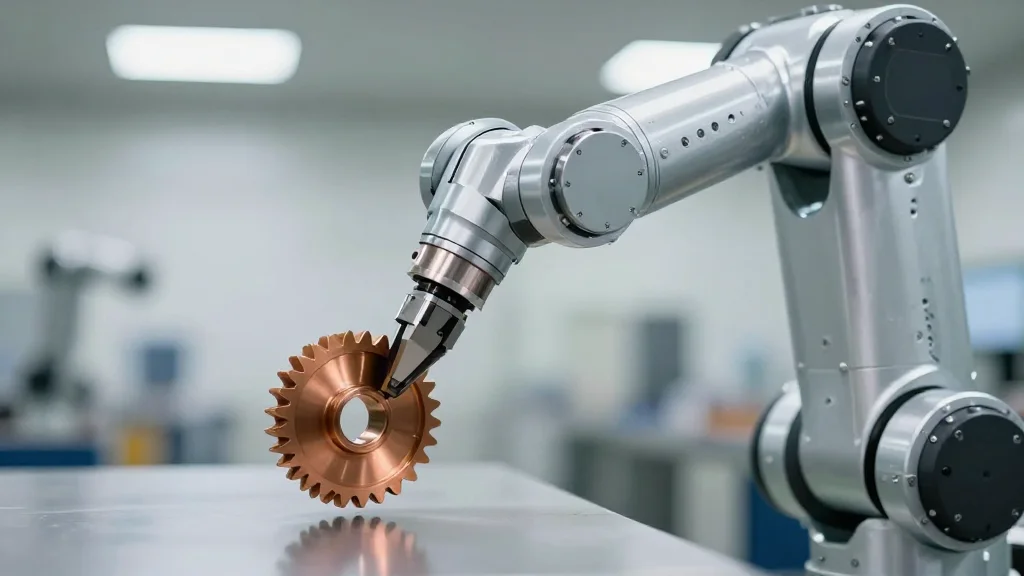Yaskawa America Commits $182 Million to New Franklin Robotics Campus
