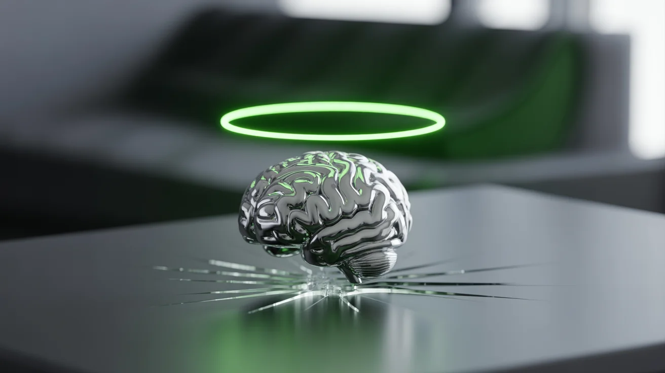 Bigger AI Models Boost Confidence, Not Factual Certainty