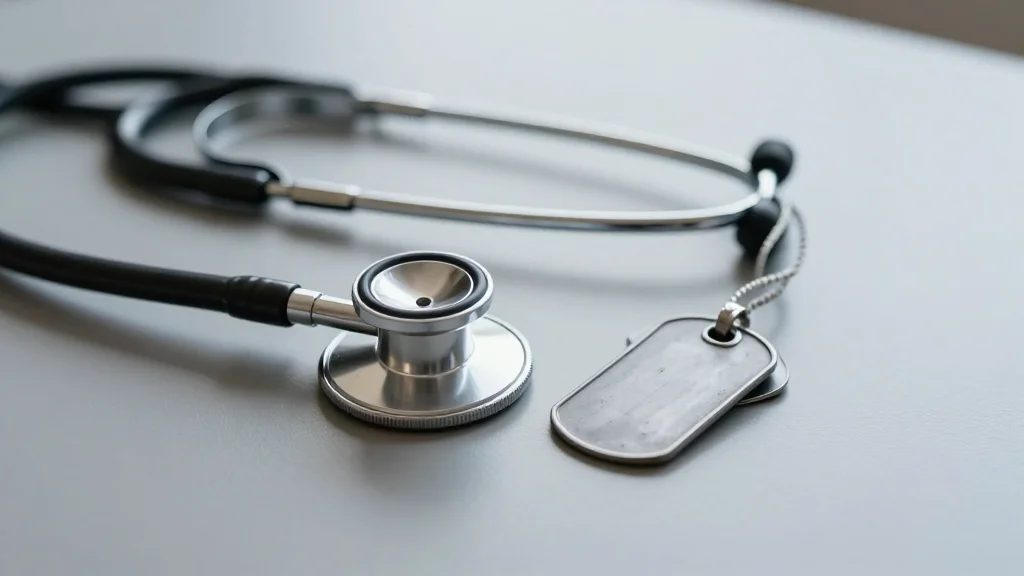 Between Doubt and Diagnosis