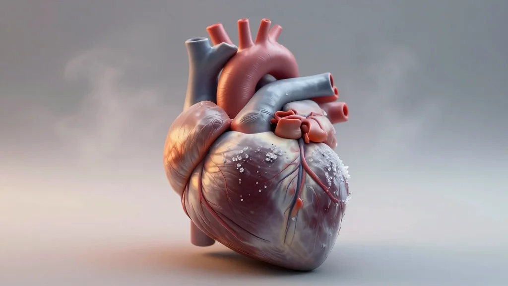 Heat Waves and Cold Waves Are Increasing Cardiovascular Events, Analyses Show