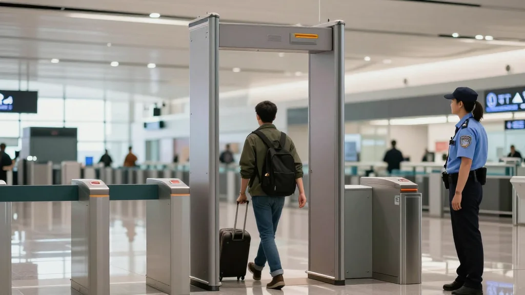 TSA Lines Stretch To 3.5 Hours At Some Airports, But Is The DHS Shutdown Really To Blame?