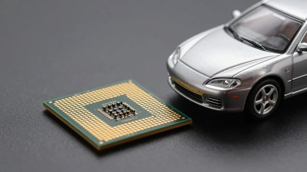 QCOM's Custom XPU/CPU Business Finally Gains Market Recognition