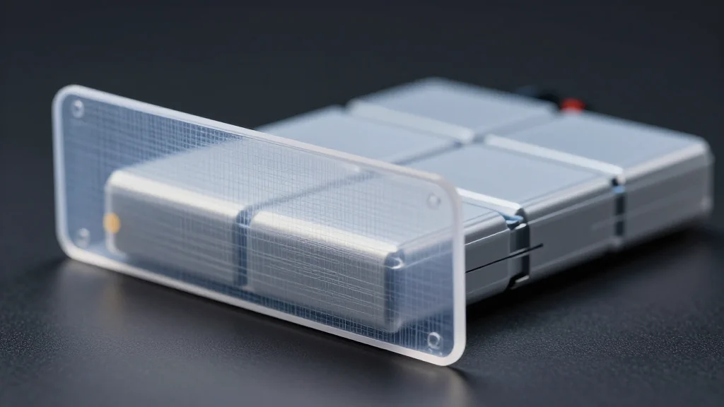 Röchling Automotive to Supply TPC Intrusion Protection Plates for European EV OEM