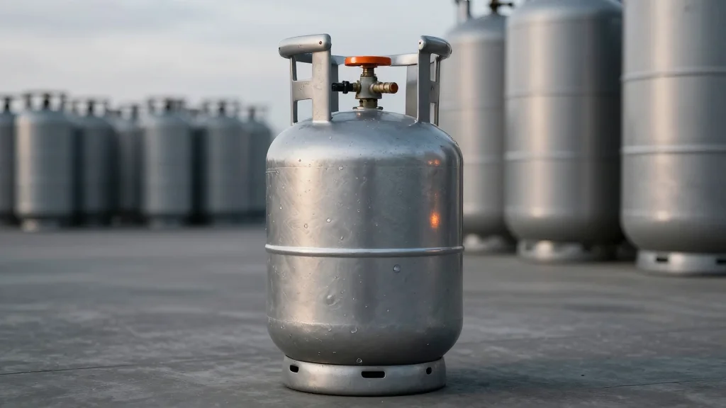 Govt Directs IOC, BPCL, HPCL to Expand LPG Storage Amid Supply Disruptions