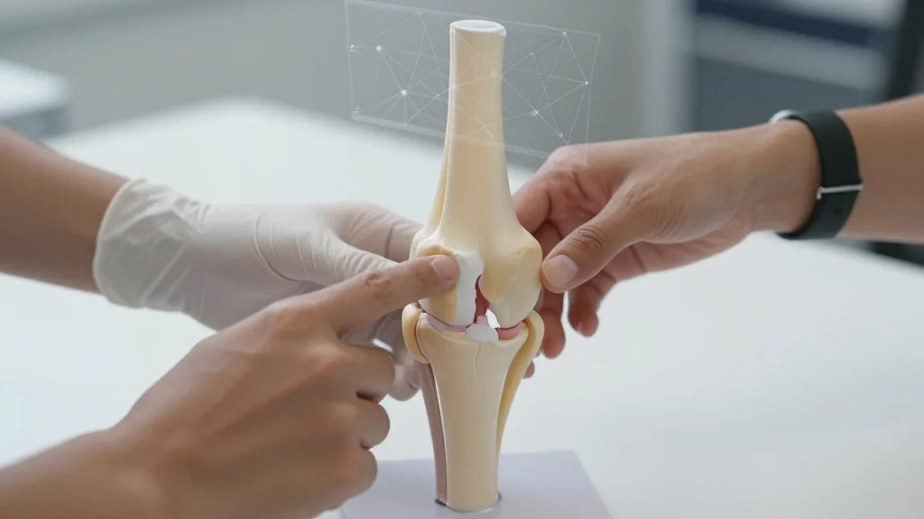 Recommendations to Strengthen Collaboration in Treating Hip and Knee Osteoarthritis: A Delphi Study