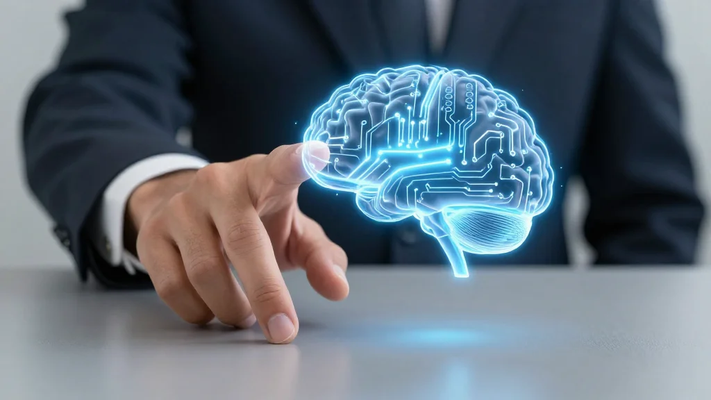 AI Isn’t Replacing that Many Jobs — Yet