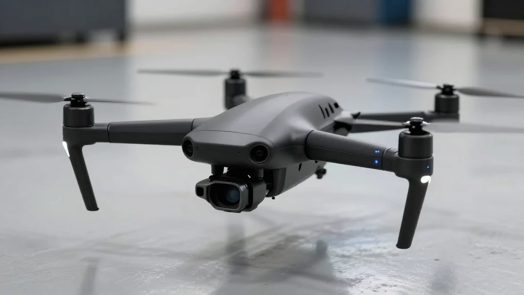 Unusual Machines Makes $30 Million Strategic Equity Investment in Powerus to Scale U.S. Autonomous Drone Manufacturing Infrastructure