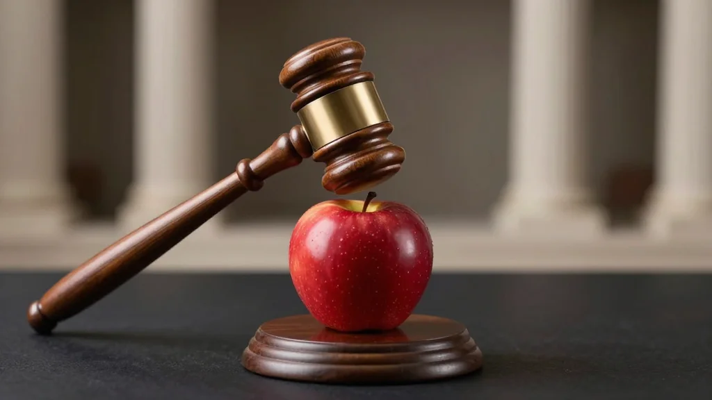 Rave Sues Apple in Five Countries Over App Store Removal