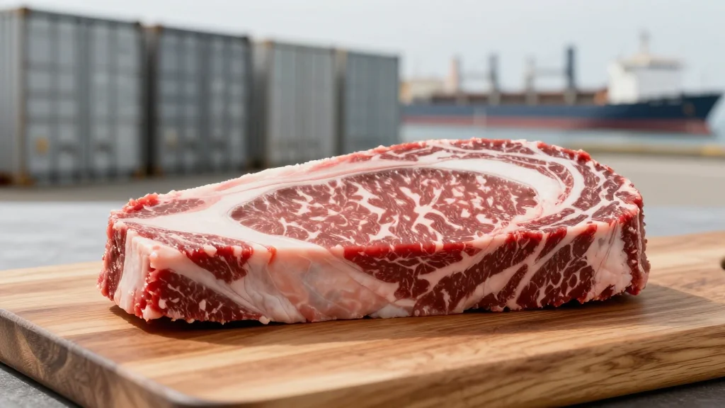Canadian Cattle Association Warns Against Entering Mercosur Trade Deal