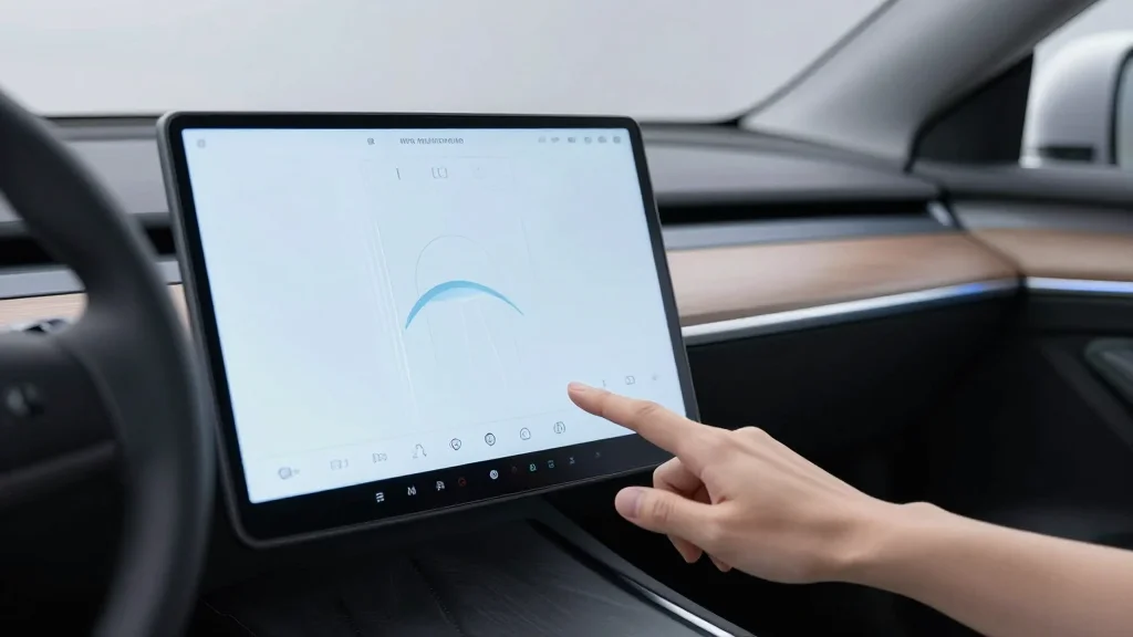 What Is an Infotainment System?