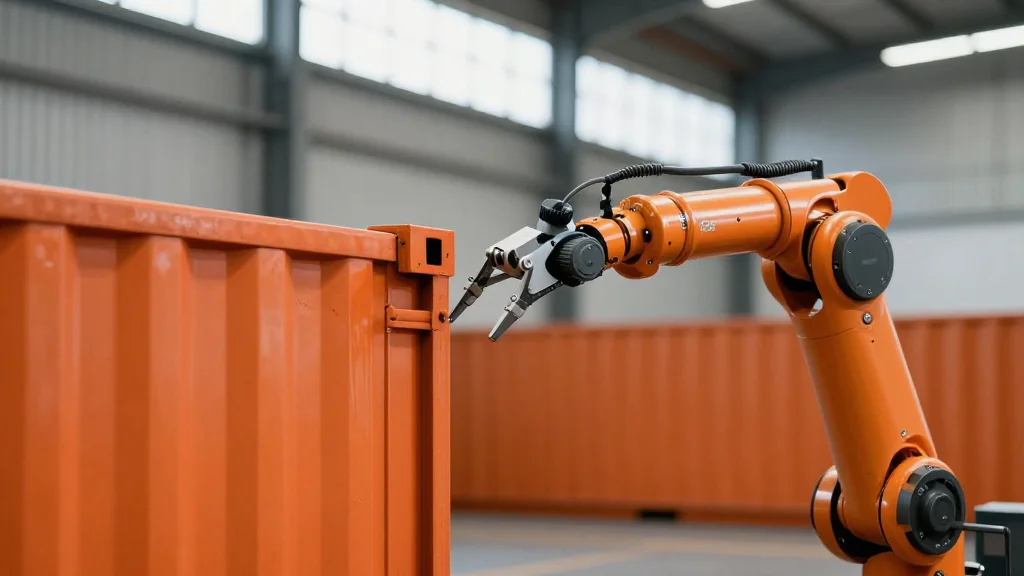 World Industrial Equipment & Materials Supply Chain Expo 2026