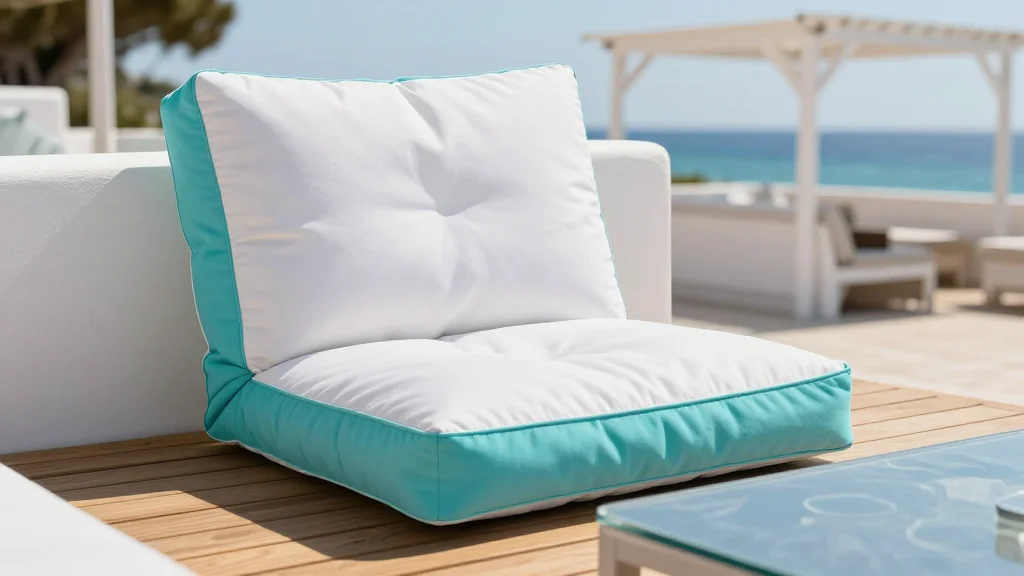 Gandia Blasco Launches 'Saint‑Tropez' Collection, Elevating Luxury Outdoor Living