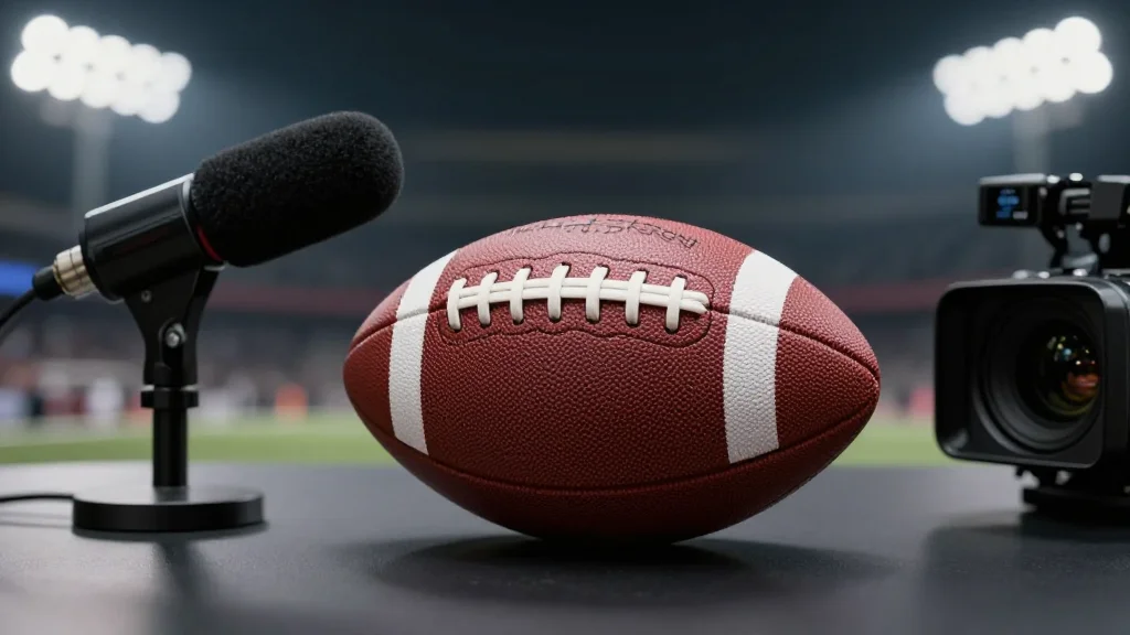 CBS Adds National NFL Primetime Slot in Week 15