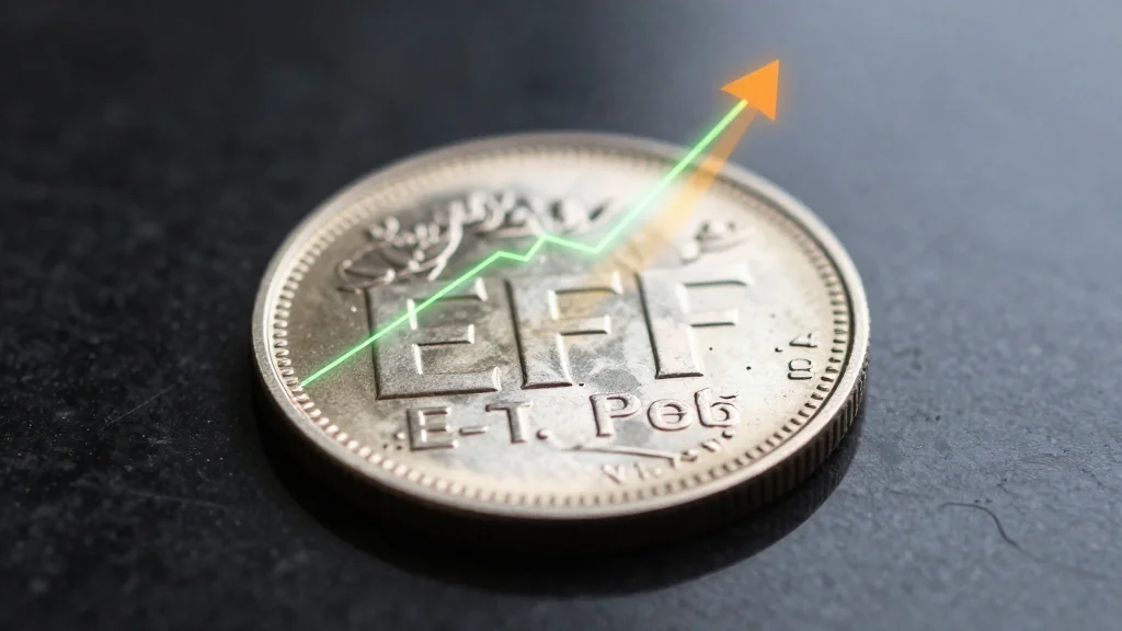 Option-Based ETFs Evolve: Insights From ISSB & ISBG