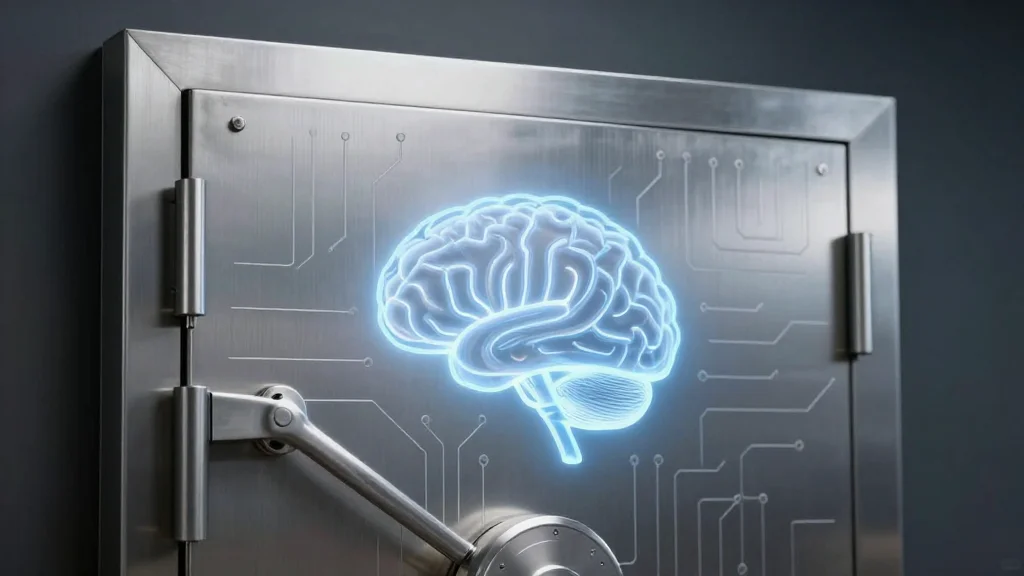 ShareVault Achieves ISO 42001 Certification, Setting a New Global Standard for Responsible AI in Virtual Data Rooms