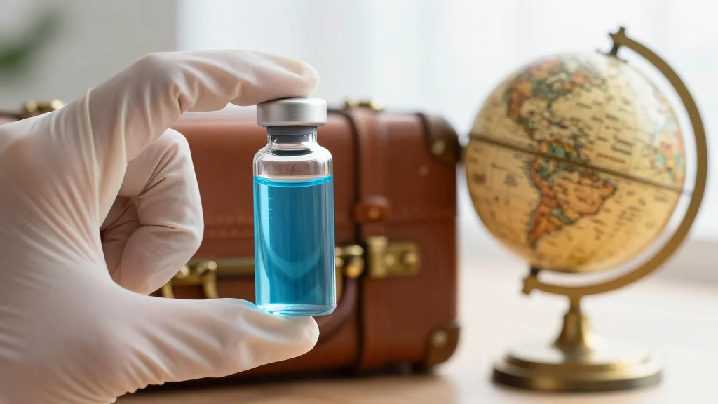 How to Check if Your Vaccines Are up to Date as Diphtheria Outbreak Continues