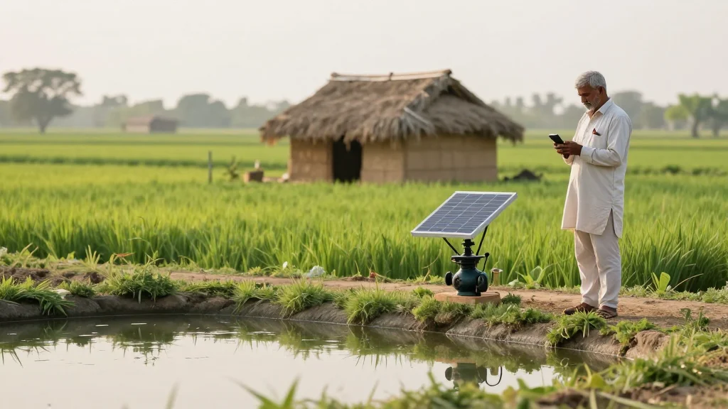 Rajasthan Agriculture Department Signs Agreement with IORA Ecological Solutions for Carbon Credit Pilot Project