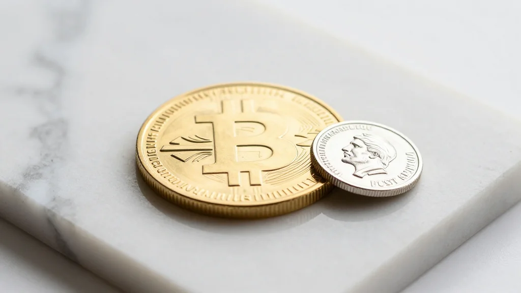 Pardoned Binance Founder Hobnobs With Trump Sons and Administration Officials at Mar-a-Lago Crypto Fest – WSJ