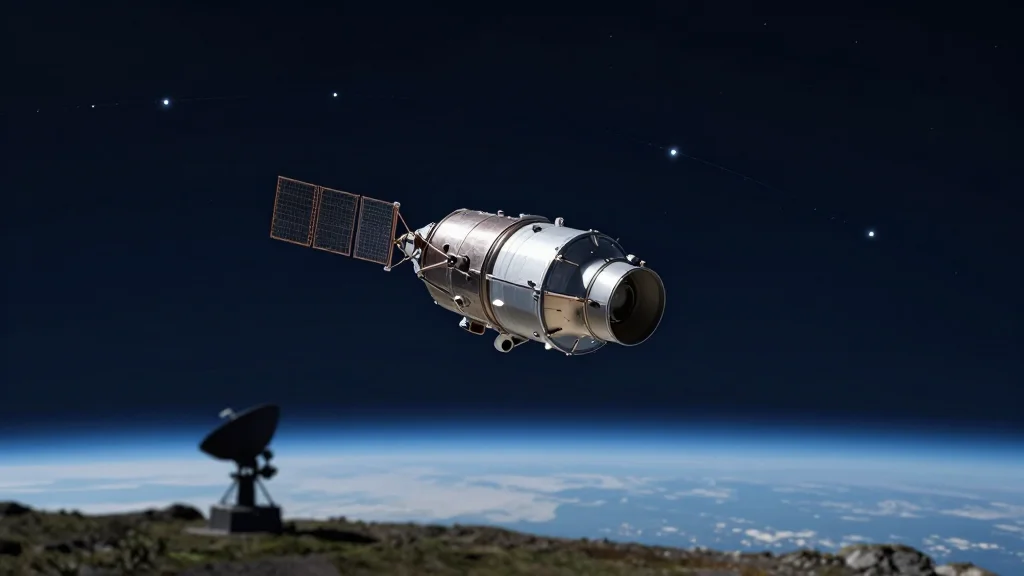 SpaceX’s Starlink Hits 10,000 Active Satellites, Sparks Astronomy Backlash
