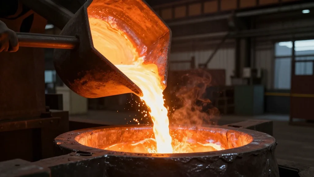 U.S. Steel Invests $1.9 Billion in Arkansas DRI Facility to Tighten Domestic Supply Chain