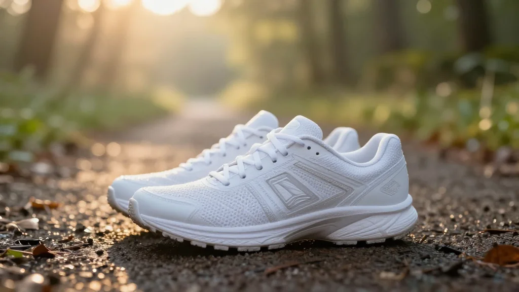 A Walk Won’t Harm, It May Help