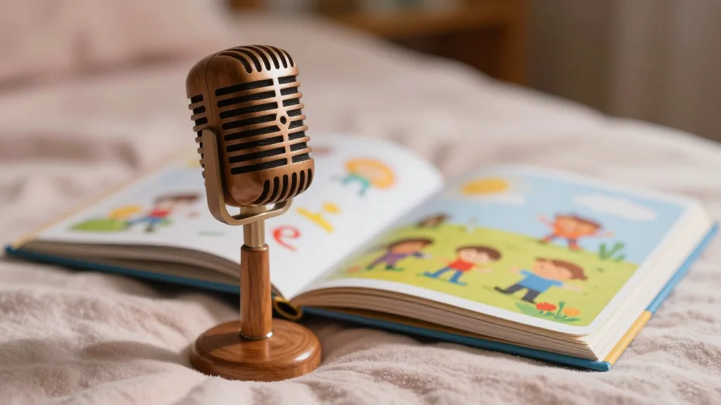 Second Lady Usha Vance Launches Child‑focused Podcast to Boost U.S. Literacy