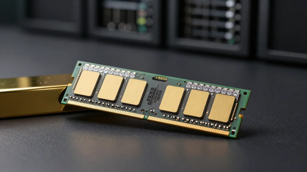 DDR5 RAM Hits $4,000 on Newegg