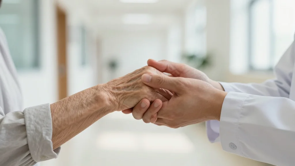 Engaging Older Adults in Pragmatic Trial Research