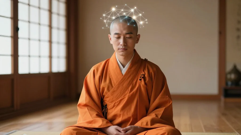 Jogye Order Launches AI‑Era Meditation Summit to Boost Mental Well‑Being