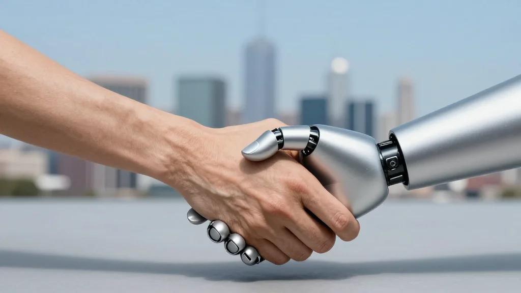 AI Opinions Split: Not Everyone Predicts Job Extinction