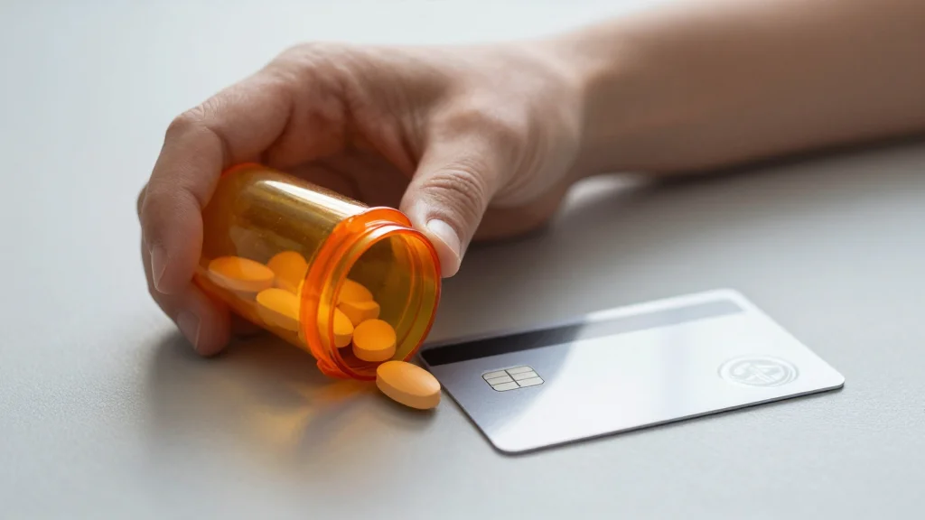 House Eyes Bill to Allow Drug Expenditures to Count Toward Insurance Deductibles